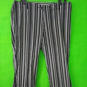 George "Stretch" Capris